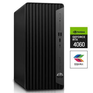 HP 프로타워 400 G9 8Y4Q8AV i7-14700 램32GB NVMe SSD 1TB RTX4060 윈도우11 프로