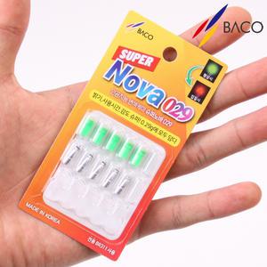 바코 슈퍼노바 029 덕용 스마트 전자케미