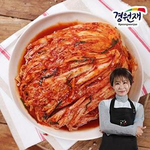 [경원재]T_[경원재] 진미령의 국내산 농산물로 만든 포기김치 5kg