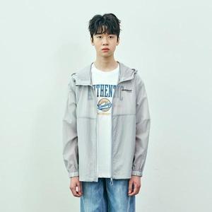 [행텐틴즈] 동백01 라이트 나일론 후드 점퍼  14520-010-401-40 (S32389698)