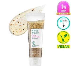 피토 릴리풀  시카 젤 클렌저 120ml