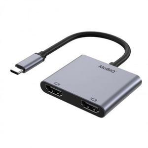 USB-C HDMI 멀티허브 타입C 허브 멀티허브