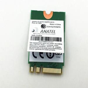 Qualcomm Atheros QCNFA344A 802.11AC NGFF Wifi 블루투스 4.1 무선 카드,
