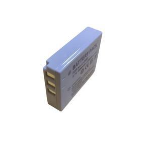 올림푸스 스타일러스 버브 디지털 S-미니 S 카메라용 LI-30B Li-30C 배터리 호환 용량 800mAh