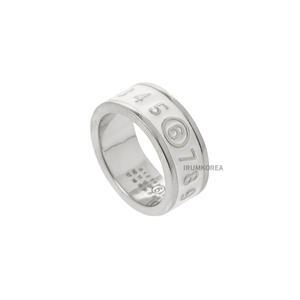 [롯데백화점]메종마르지엘라 SS25 공용 넘버링 반지 SM6UQ0086 P7211 961