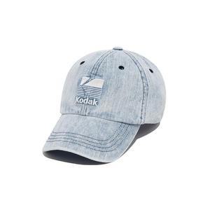 코닥어패럴 빈티지 블루 워싱 볼캡 BLUE K5143LCP47BLU