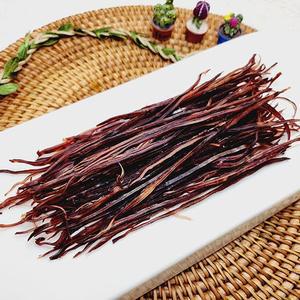 서영이네 빼빼 오징어 오징어소면 150g+150g 2팩구성