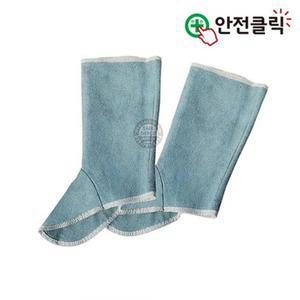 [BZEIKLK9_49]안전클릭 용접각반안전화각반 발목보호