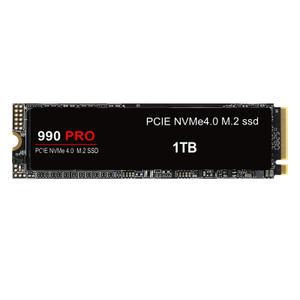 990 PRO M.2 SSD 솔리드 스테이트 드라이브[세금포함] [정품] 1TB/2TB/4TB PCIe 4.0 Internal Solid State