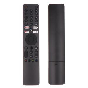 샤오미  TV용 스마트 보이스 리모컨 A 프로용 43 인치55인치 65 인치75 50 XMRM-ML 신