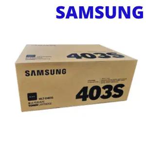삼성전자 MLT-D403S 정품토너 L-M3220ND M3330ND M3520DW