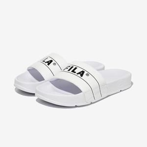 [롯데백화점]휠라 드리프터 라인즈 (1SM01942E_100)