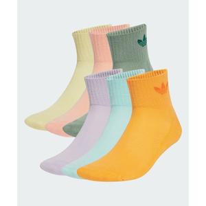 아디다스 ADIDAS 미드 앵클 삭스 6P JJ1835 175023