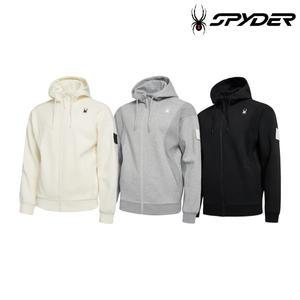 [스파이더](센텀시티점) 공용 후드 집업 SPHFCNFT301U