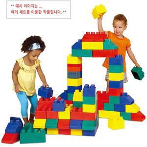 유베리베리 에듀쉐이프 소프트 빅블럭 26P