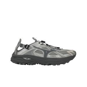 [정품] 미즈노 레이서 트레일 SE 실버 그레이 Mizuno Racer Trail Silver Grey 727846