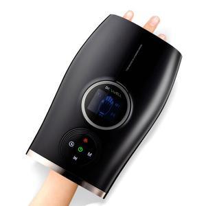 손마사지기 닥터웰 LCD 온열 핸드 손바닥 손목 안마기 마사지기 DR-851