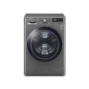 [LG]전자 트롬 드럼세탁기 F12VVA 12kg 모던 스테인리스