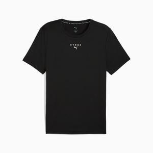 남성 푸마 x 하이록스 클라우드스펀 써모어답트 티셔츠 M PUMA x HYROX 527540-01
