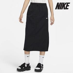 나이키 여성용 스포츠 치마 /H10- DM6250-010 / 우먼