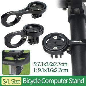 자전거 속도계 브래킷 TT 핸들 바 컴퓨터 홀더 Garmin Bryton Wahoo 액세서리 용 마운트