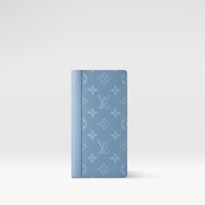 루이비통 LOUIS VUITTON 브라짜 월릿 M14110
