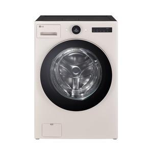 [LG] 트롬 2025 오브제컬렉션 워시콤보 + 미니워시 FH25ESX 네이처베이지