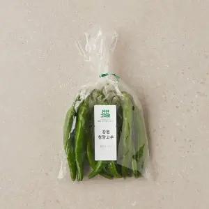 강원 청양고추 (150g)