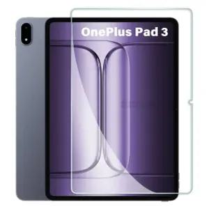 원플러스패드3 / OnePlus Pad2 Pro / 오포패드4 / Oppo Pad4 Pro 13.2인치 방탄 강화유리 액정 보호필름