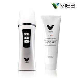 나리안 비스 고주파마사지기+고주파크림(일반피부용)