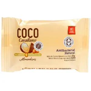 COCO 세안비누 25g x 10개 여행용 휴대용 미니 / 코코넛오일 글리세린 천연비누 / 5가지 향