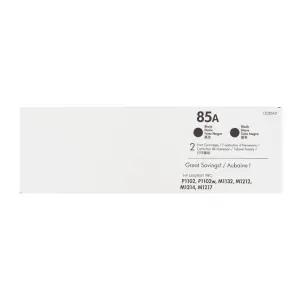 HP 정품 프린터토너 No.85A CE285A 검정