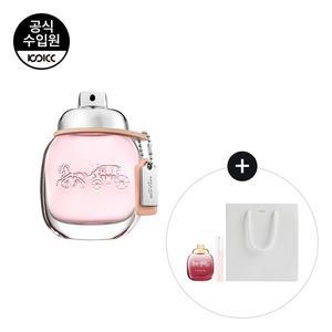 [코익퍼퓸](강남점) 코치 EDT 30ML(+미니+샘플+쇼핑백)