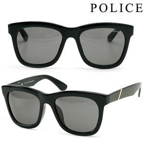폴리스선글라스 S1763G 0700 블랙색상 POLICE 베스트
