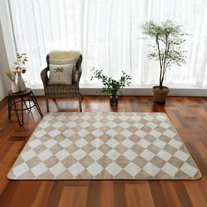 효성카페트 래디우스 카빙 극세사 러그 카페트 200x250cm