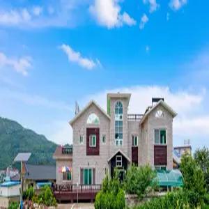 [강원/삼척] 삼척 동해 펜션 (일출/일몰/바베큐장/가족/커플/단체/온돌/MT/워크샵)