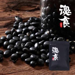 [혼식]국산 콩 서리태 500g / 2024년산