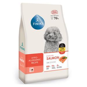 피니키 가수분해 하이포알러지 연어7kg+200g