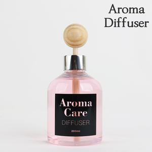 아트피아 차량용 우드볼 디퓨저 뷰티코코(샤낼) 200ml
