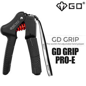 [GD]그립 PRO E 악력기