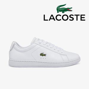 [라코스테] 여성 여자 스니커즈 카나비 에보 CARNABY EVO BL 21 1 SFA 7-41SFA003521G