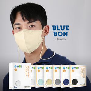 블루본 썸머 코지업 아이노우 스트랩일체형 특대형 50매