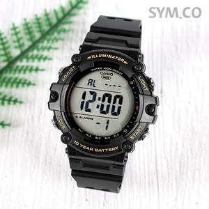 정품 스타샵 AE-1500WHX-1A 카시오 시계 c02