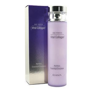 이자녹스 에이지 포커스 바이탈 콜라겐 에멀전160ml