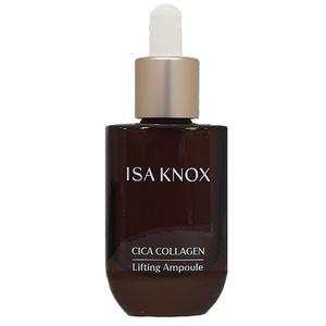 이자녹스 시카 콜라겐 리프팅 앰플 30ml/ 주름에센스/탄력+미백에센스/이자녹스 에센스/EQ