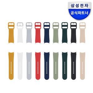 삼성 정품 갤럭시워치 스포츠 스트랩 20mm(M/L) ET-SFR87