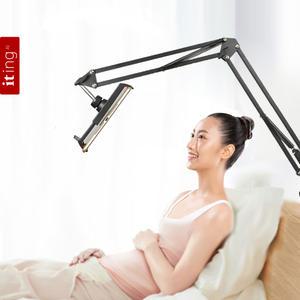 잇잉 아이패드 거치대 침대 태블릿 갤럭시탭 핸드폰 받침대