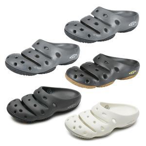 킨(keen) YOGUI 슬리퍼 (unisex) 5종 택1