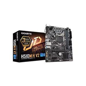 GIGABYTE H510M H V2 제이씨현 ////