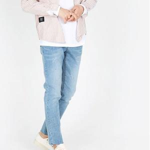 [제이큐]청바지연청/중청 남성 데님